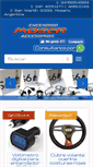 Mobile Screenshot of moserline.com.ar